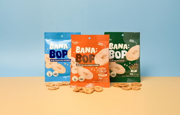 [이슈와 테마]외국인 관광객 발길 잡은 ‘K-편의점’…식품업계, 글로벌 입맛 공략 간식 제안