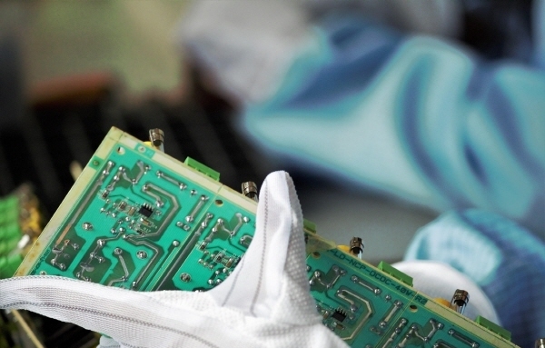 [전문가 경제분석] 반도체업종 “투자의견 매수를 유지한다”