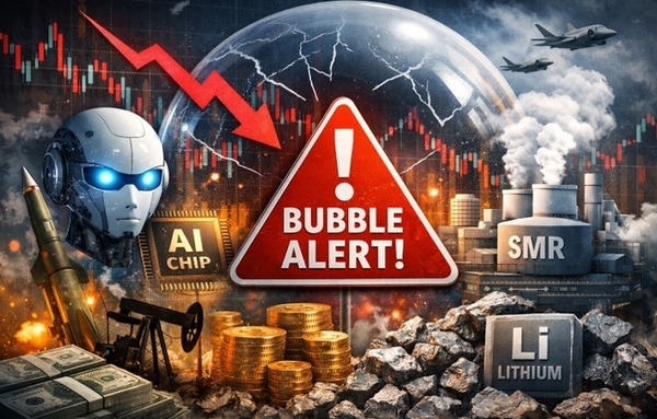 [이슈와 테마] 상반기 글로벌 증시…‘버블 위험 구간 진입했나’