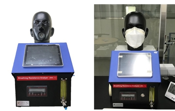 [요즘 뜨는 정보] 미세먼지 심한 봄철, '보건용 마스크' 올바른 사용법