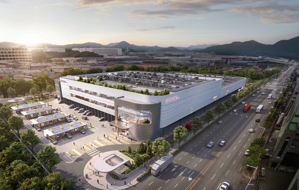 [팩트체크] 롯데, ‘오카도 프로젝트’ 감사에 착수했다고(?)