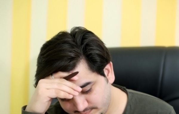 [요즘 뜨는 정보] 스트레스 중심 세대 바뀌었다…“이젠 40대가 더 힘들다”