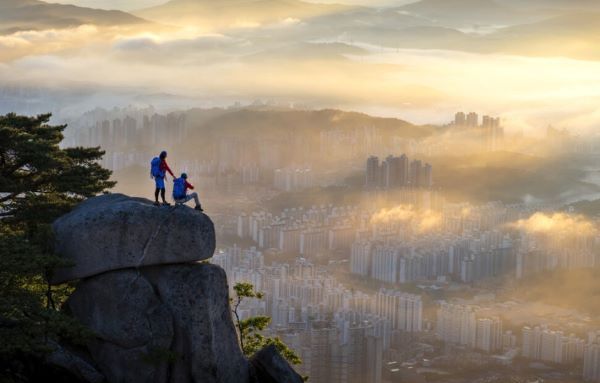 [이슈와 테마]"지난해 3개 국립공원서 방문객들 3조5천억원 썼다"