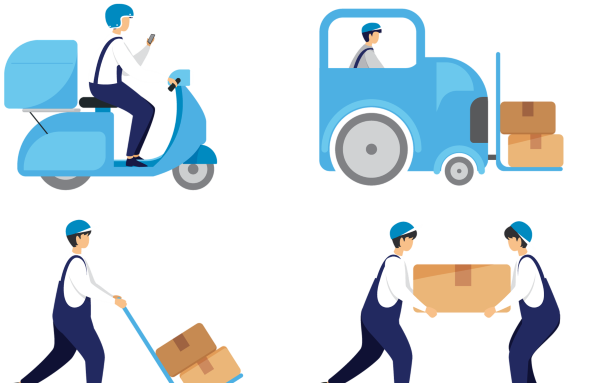 직장인 3명 중 2명 "새벽배송 중단 불편 감수"