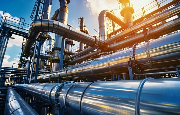 [전문가 경제분석] 에너지 화학업종 “내가 웃는게 웃는게 아냐”