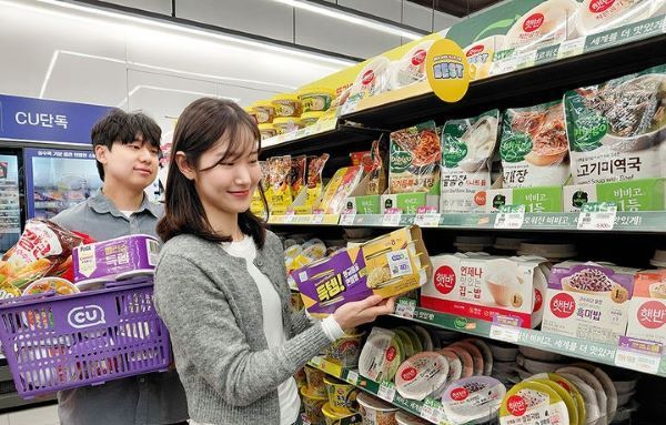 [요즘 뜨는 정보] “장바구니 부담 낮춘다"…편의점업계 생필품 할인 확대