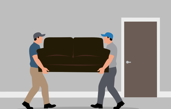 [요즘 뜨는 정보]봄 이사철, 1인 가구 등 소규모 이사 피해주의보