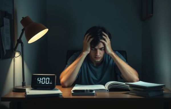 [요즘 뜨는 정보]수면장애, 치매·파킨슨병 위험 높인다