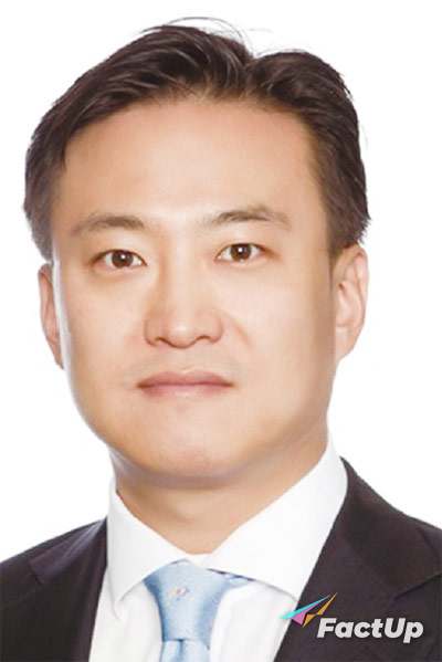 김남정 부회장은 미국 미시간대 경영대학원에서 경영학 석사학위(MBA)를 받은 후 경영 일선에 나서 적극적으로 M&A에 나서며 재계 안팎의 이목을 끌어 왔다.(사진=동원그룹)