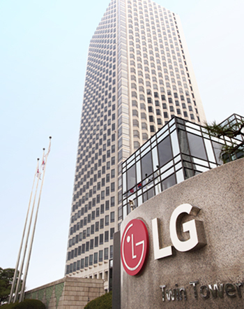 LG家는 세무당국을 상대로 지난해 9월 구 회장 일가가 고 구본무 선대회장으로부터 상속받은 LG CNS 지분 1.12%에 대해 세무당국이 매긴 상속세가 과다하다며 소송을 제기했다.(사진=LG그룹)