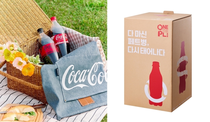 유통업계에서는 꼬리에 꼬리를 물며 지속적으로 플라스틱 절감에 나서는 일명 ‘꼬꼬플’ 트렌드가 이어지며 소비자의 눈길을 사로잡고 있다.
