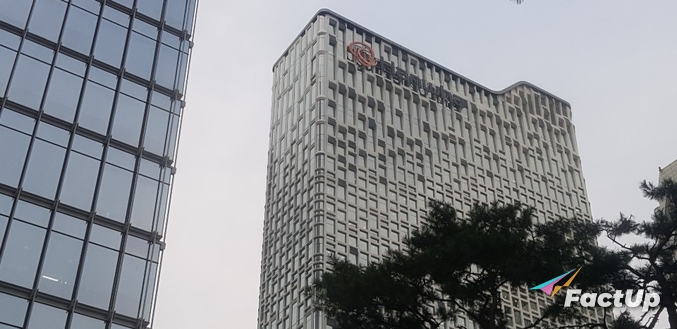 지난 1일, 한화그룹이 한화생명과 한화갤러리아 대표이사 인선으로 2023년 그룹 임원 인사를 개시하면서 재계에서는 거센 세대교체 바람이 일 것이라는 전망이 나오고 있다. (사진=팩트UP DB)