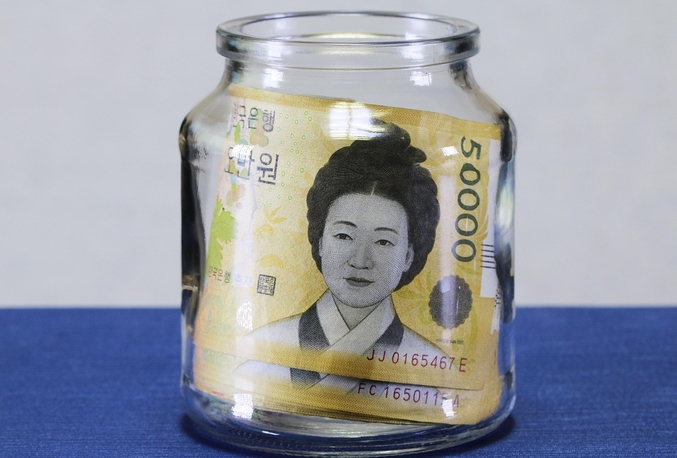 ‘환율 1300원 붕괴’되면서 시장에서는 겉으로는 ‘달러 약세’로 보이지만 속을 들여다보면 외국인 자금의 본격적인 귀환이 시작된 신호라고 분석하고 있다.(사진=픽사베이)