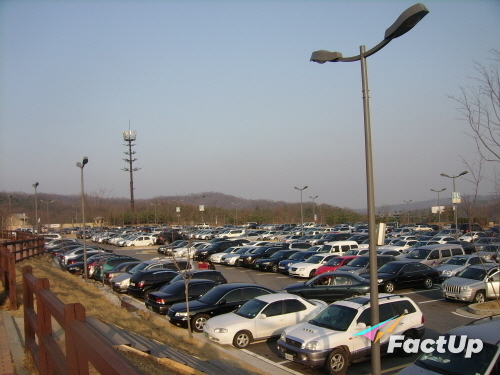 지난 9월 대형 손해보험사들의 자동차보험 손해율이 94%를 넘어서며 최근 6년 중 가장 높은 수치를 기록했다.(사진=팩트UP DB)